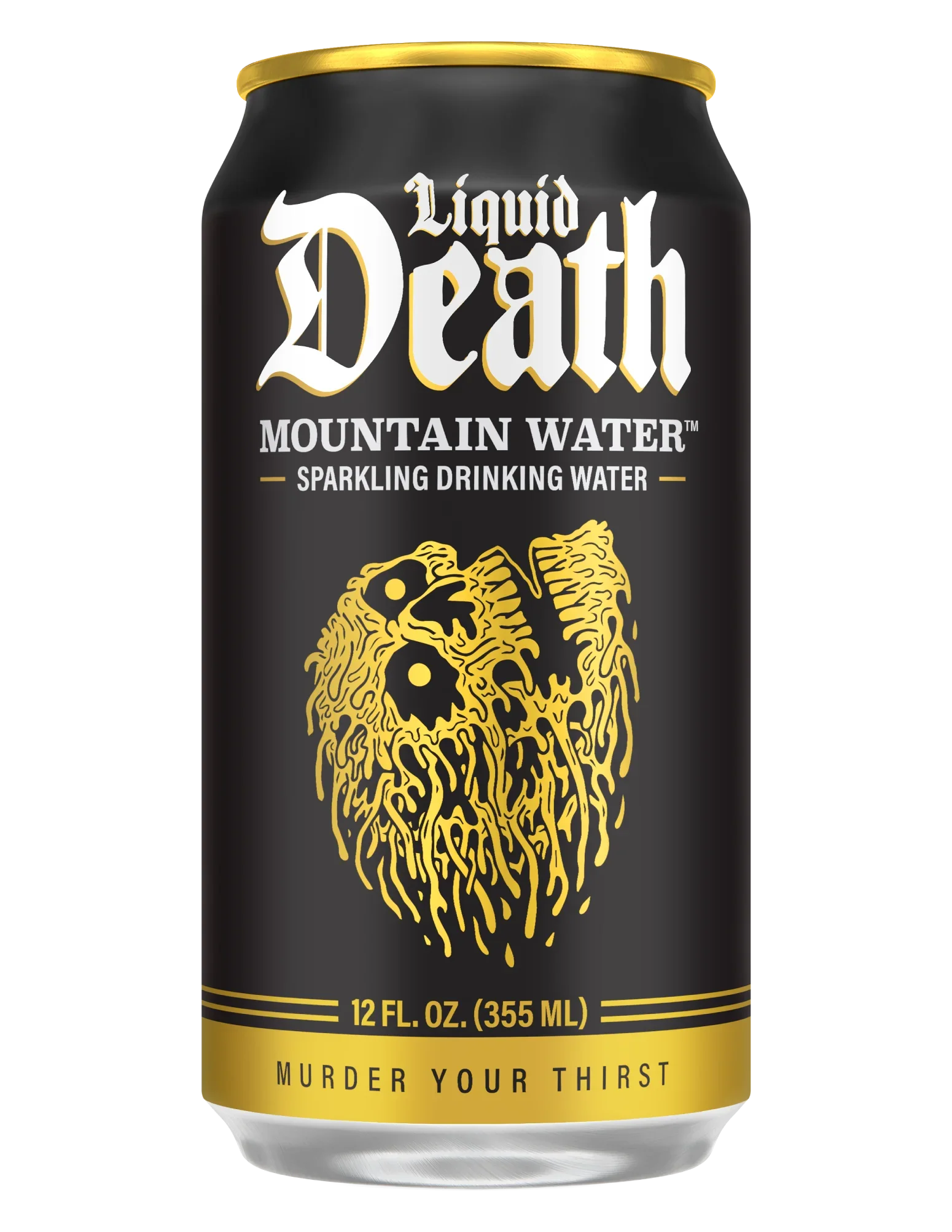 MOUNTAIN WATER