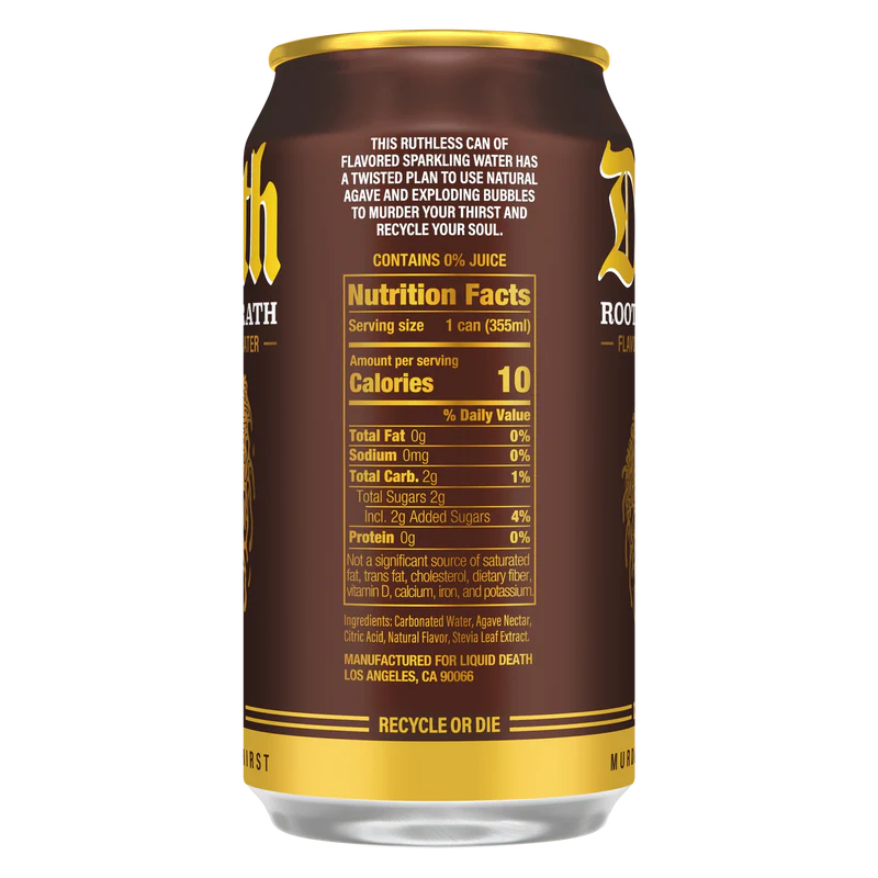ROOTBEER WRATH