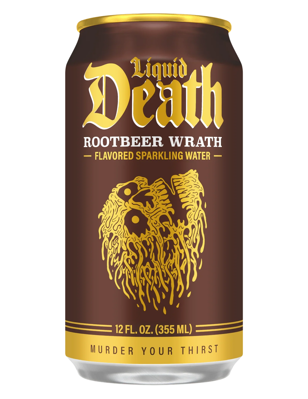 ROOTBEER WRATH