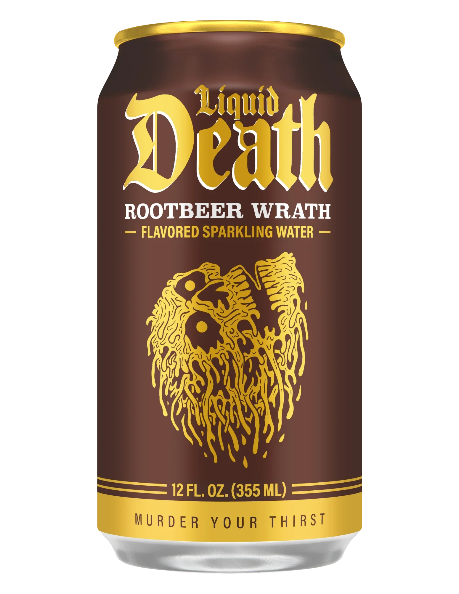 ROOTBEER WRATH