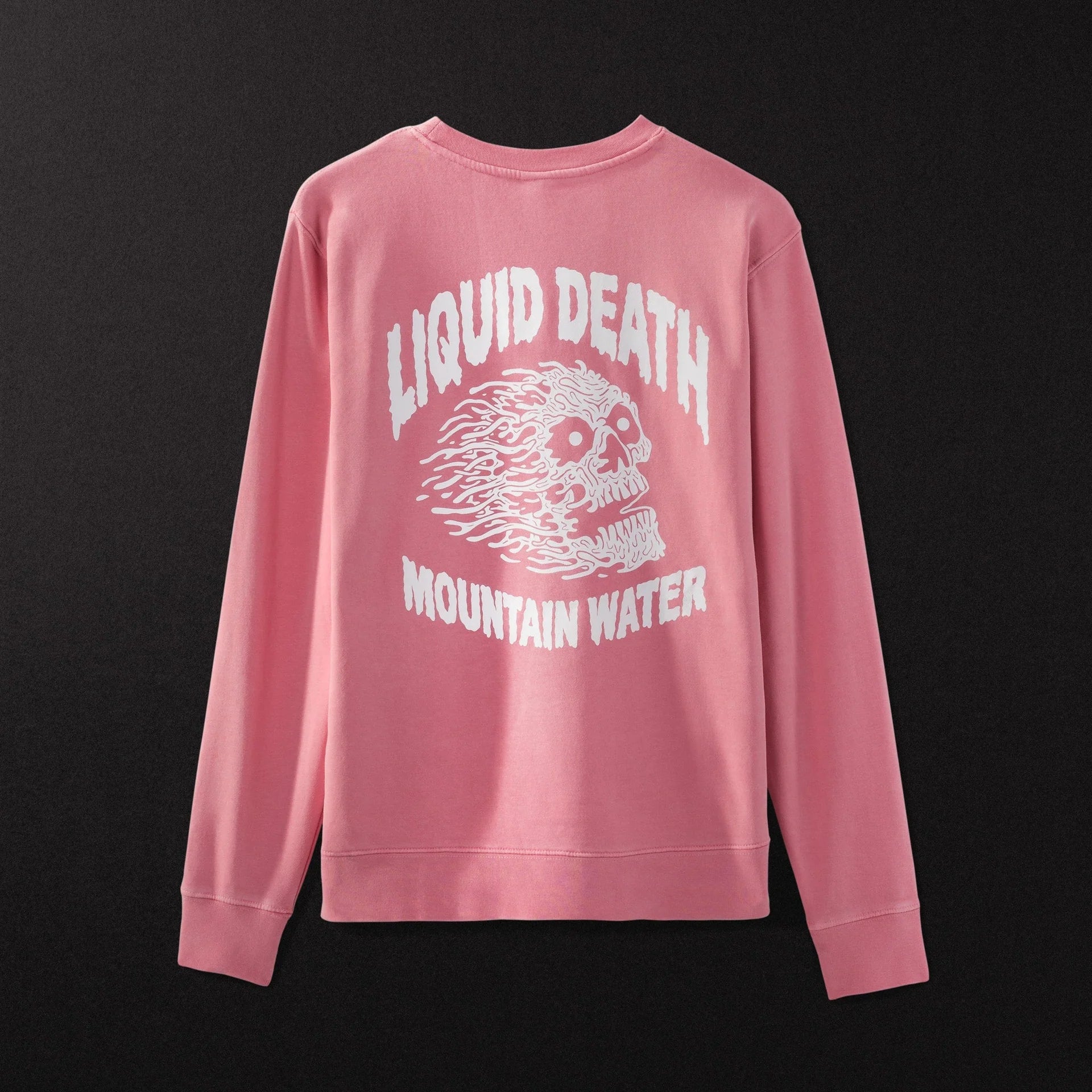 Instant Death Sweatshirt