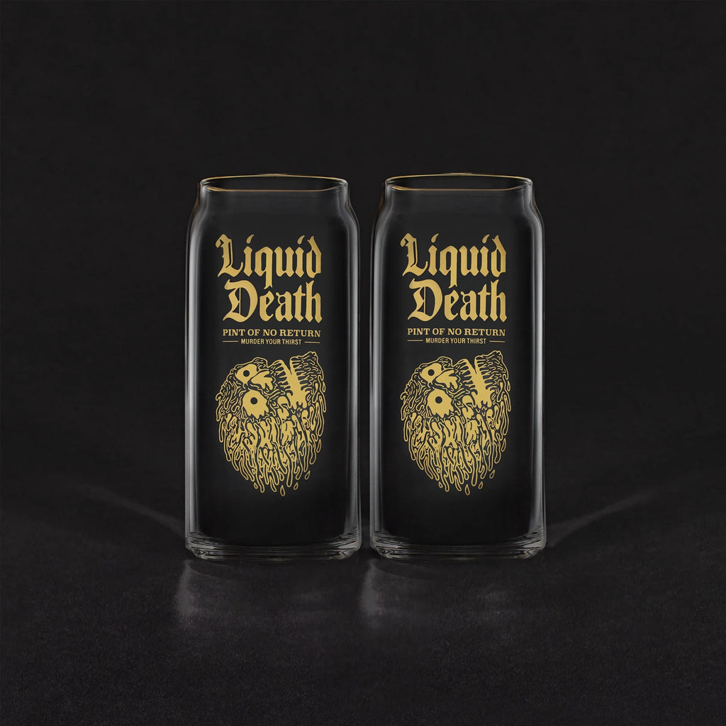 Pint of No Return Set