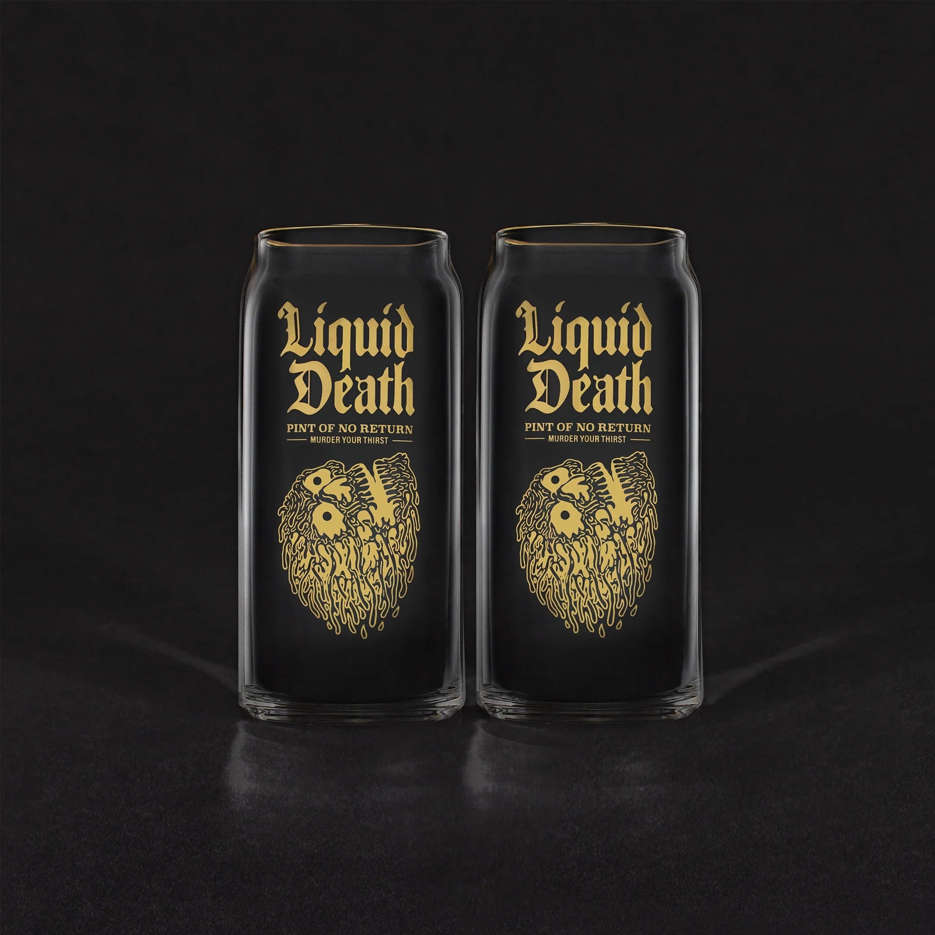 Pint of No Return Set