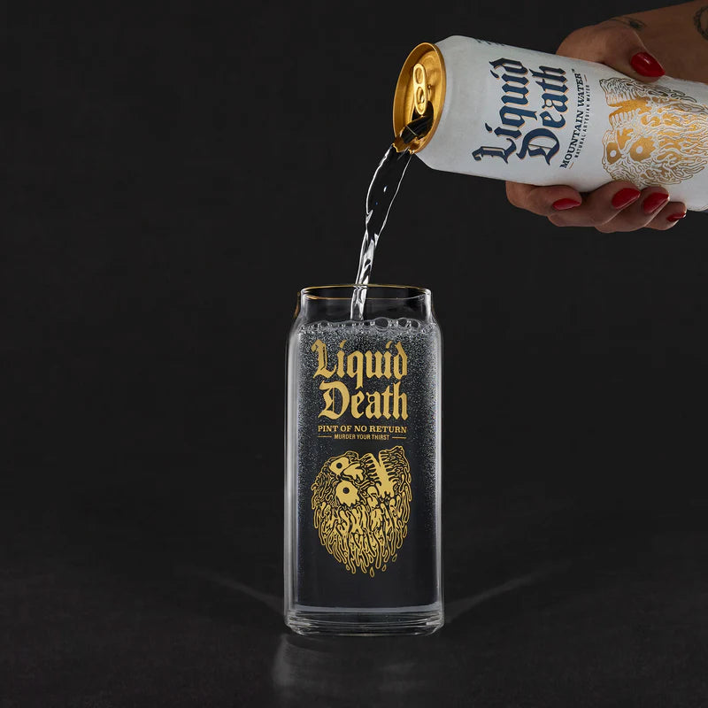 Pint of No Return Set