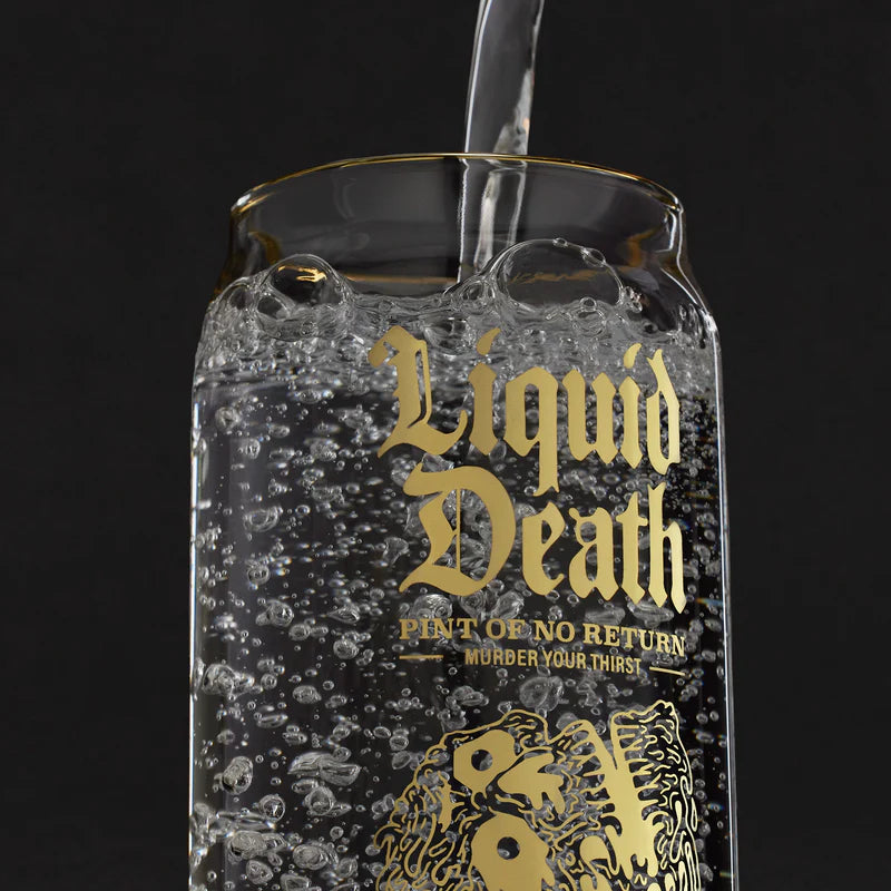 Pint of No Return Set