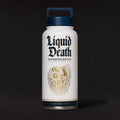 Reusable Slaughter Bottle