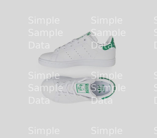 ADIDAS | KID'S STAN SMITH